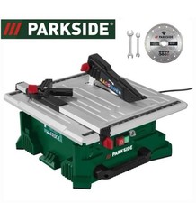 Parkside 800W Wet Tile Cutter