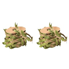 2Rolls Hemp Rope Cat