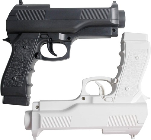 Ostent light gun shooting - ostent,