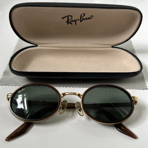 Vintage bausch lomb - lomb, ray-ban