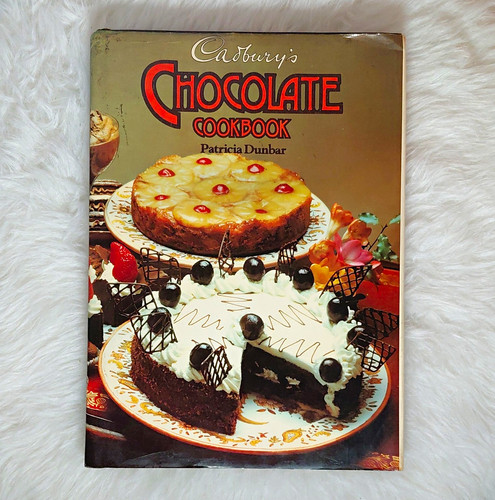 Rare retro cadbury - rare, cadbury’s