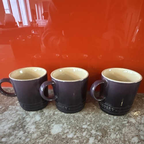 Creuset stoneware mug - creuset,