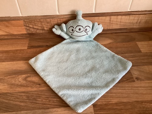 George asda disney - baby, alien