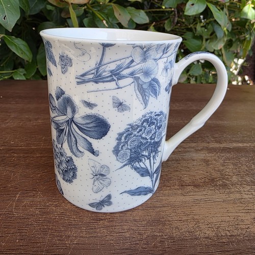 Portmeirion botanic blue - portmeirion,