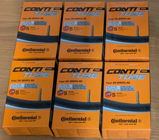 x 6 Conti Tube Tour 26 (650c)