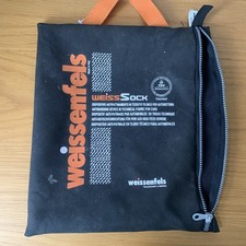 Weissenfels Weiss Sock 2 Pieces TG 80 Excellent Condition