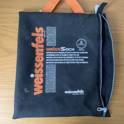 Weissenfels weiss sock - weissenfels, 2