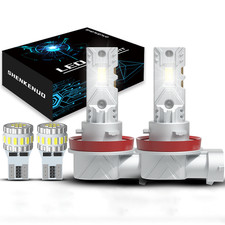 For Honda Civic MK10 2016-2023