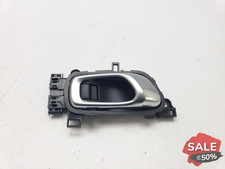 HONDA CIVIC MK11 INTERIOR DOOR HANDLE FRONT RIGHT DRIVER SIDE 2023