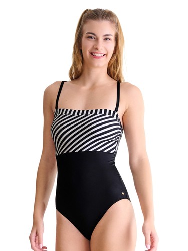 Non wired swimsuit bondi beach - swimsuit,
