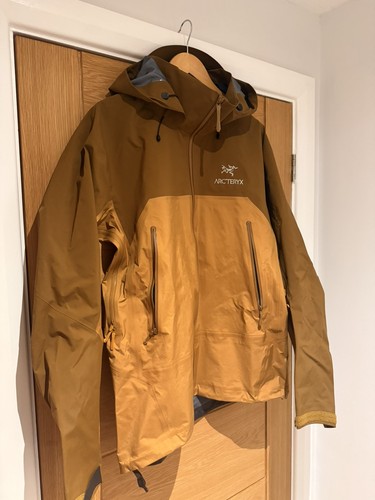 Arc teryx beta - gore-tex, pro
