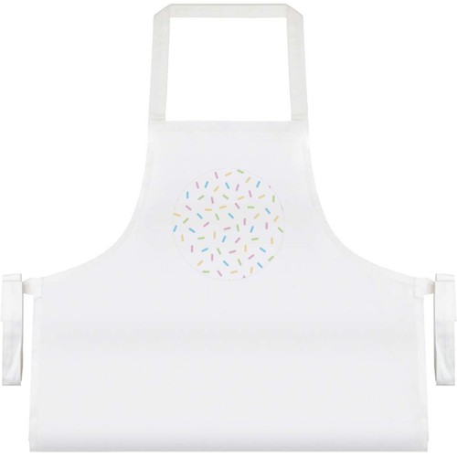 Sprinkles cooking apron - cooking,