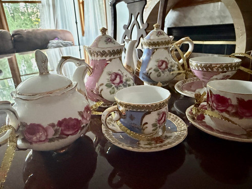 Victoria garden mini - victoria's,
