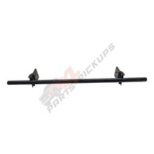 2018 Mitsubishi L200 Warrior