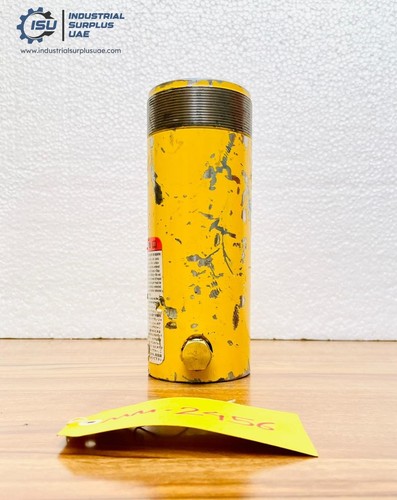 Enerpac rch 123 hydraulic - rch,