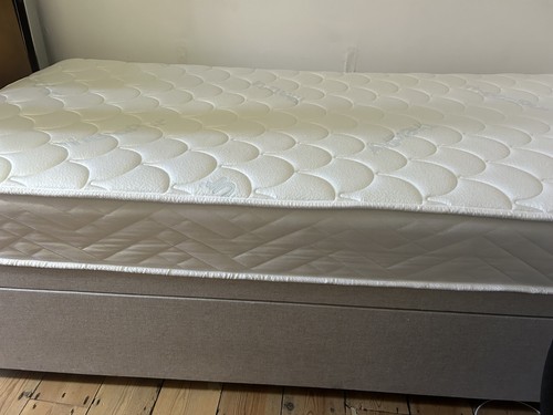 Dreams single bed therapur - bed,