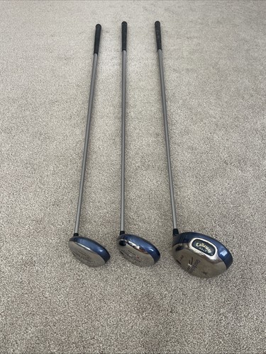 Callaway great big - bertha, ii+