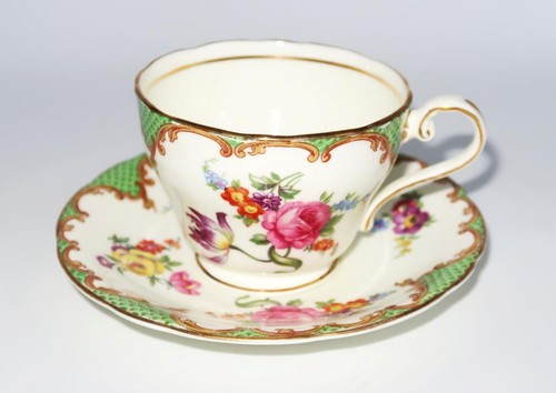 Vintage aynsley b971 - vintage,