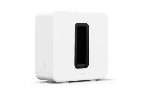 Sonos sub gen3 white certified - sonos,