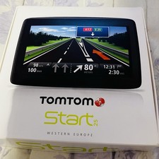 TomTom 4EN52Z1230  Start 25 5