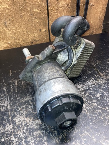 Audi 24v vr6 oil filter - 24v, /