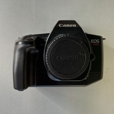 Canon EOS 620 35mm Film SLR Camera Body Only + Case