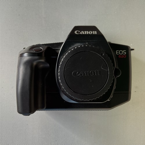 Canon eos 620 - 620, 35mm
