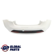 Seat Ibiza 6J FR Rear Bumper