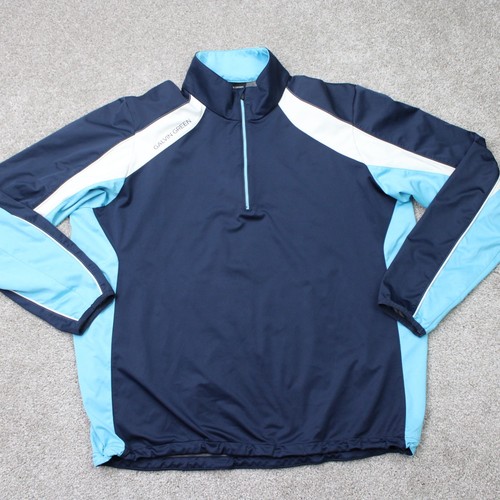 Galvin green jacket mens - galvin,