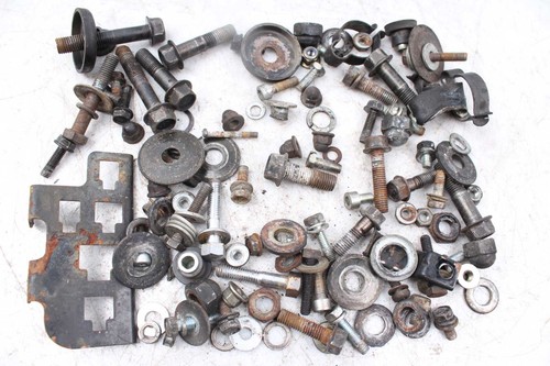 Bundle remaining parts - , divers