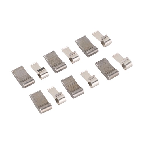 Set hub pawls replacement - 6,