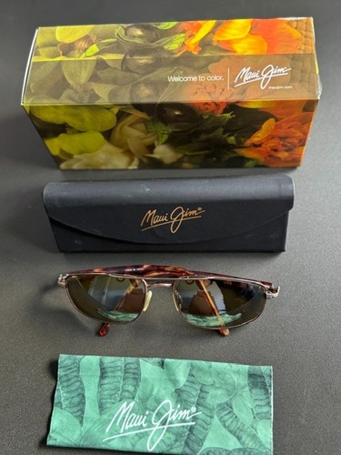 Mens maui jim sunglasses - maui,