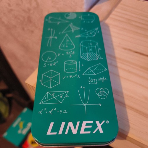 Linex maths set for - for, students