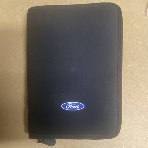 Ford official genuine - ford,
