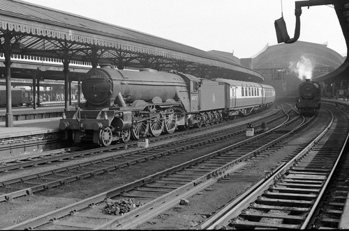 Photo british railways - british,