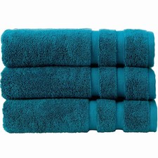 Christy Signum Combed Cotton