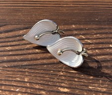 Einar Modahl Sterling Silver