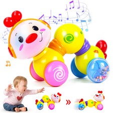 Baby Crawling Toys for Girls