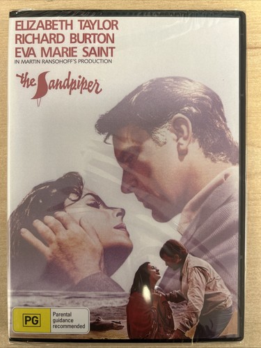 The sandpiper elizabeth - the,