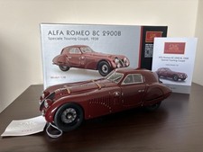 CMC M-107 Alfa Romeo 8C 2900B
