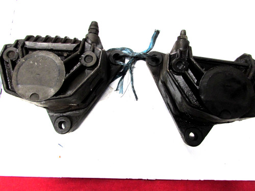 Moto guzzi brembo pair front - brembo,
