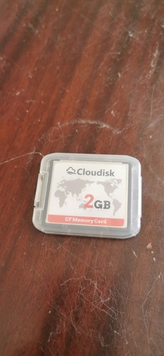 Memory card - 2,