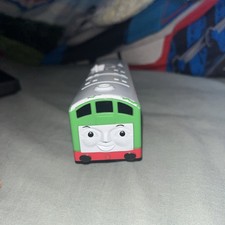 Trackmaster BoCo Fisher Price
