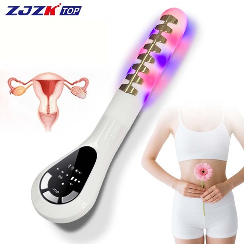 Vaginal rejuvenation device - vaginal,