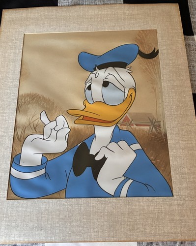 Original disney art corner - disney,