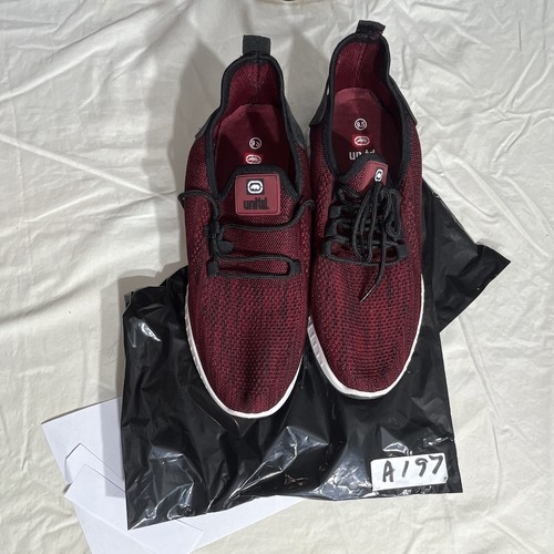 Ecko unltd men low - low, lace