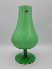 Vtg Empoli Mint Green Cased