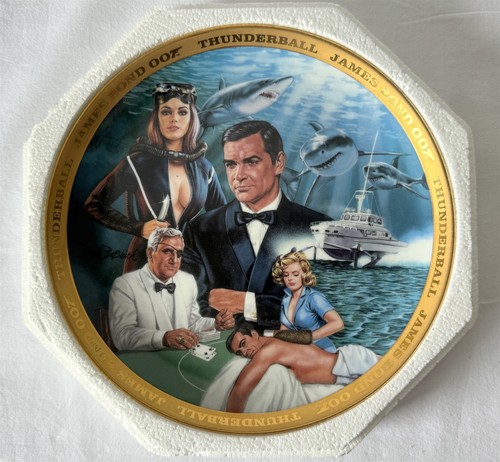 Vintage eon franklin mint - eon,