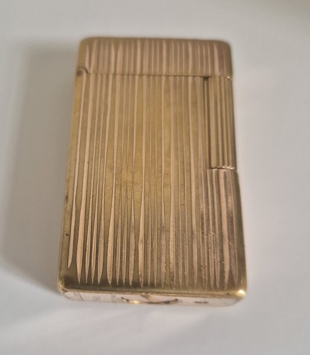 Dupont paris lighter - s.t.,