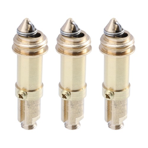 3pcs brass basin - 3pcs,